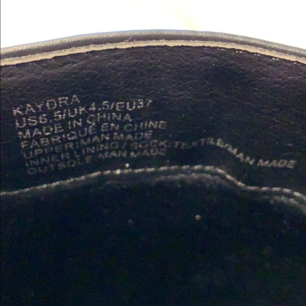 Boots - Picture 2 of 3